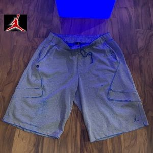 Jordan Rare Fade Sweat Shorts